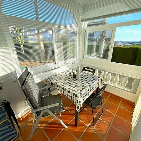 Evans Realty Bb Adosado & Piscina & Tenis & Jardines Torrox Kültér fotó
