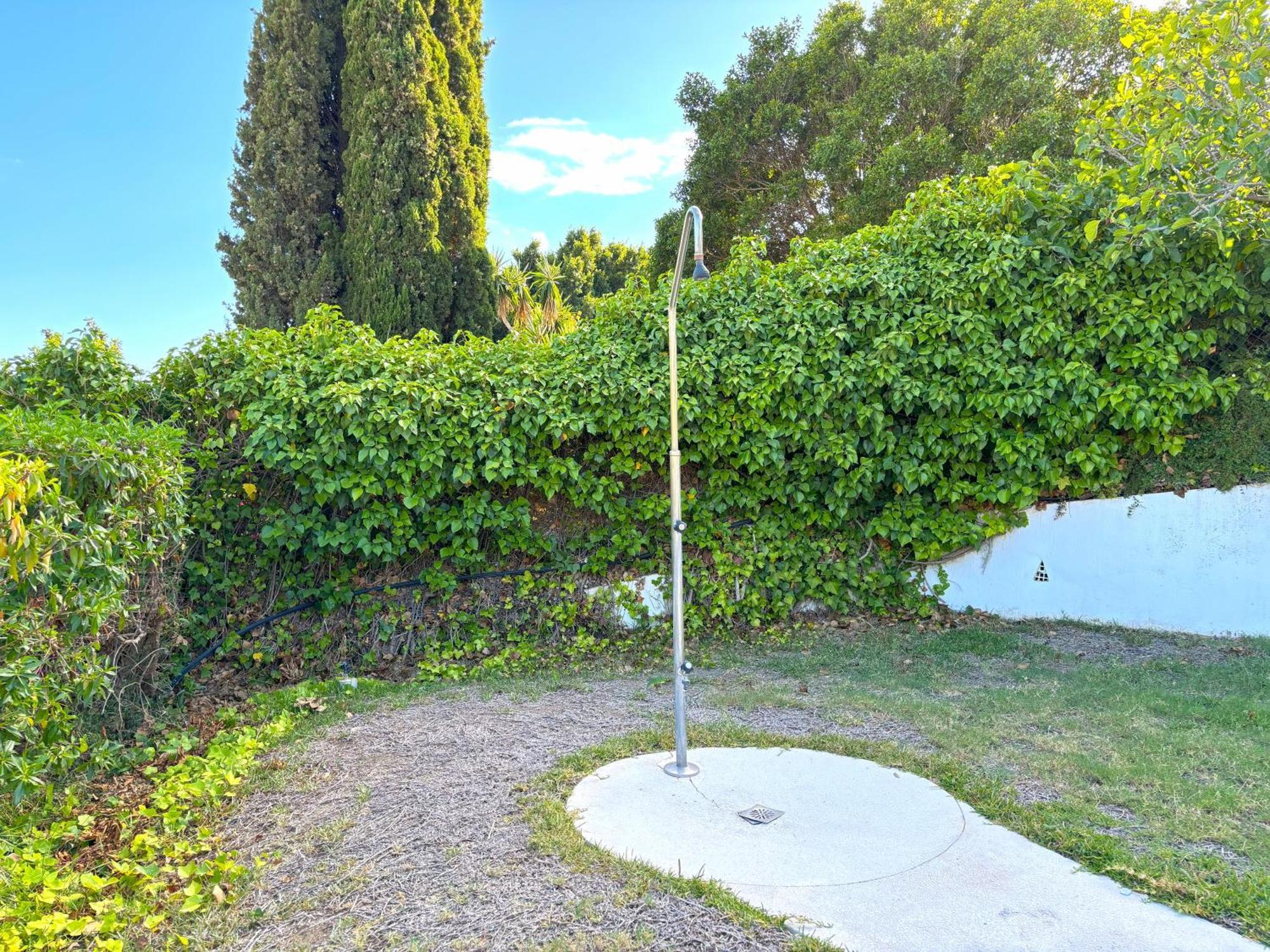 Evans Realty Bb Adosado & Piscina & Tenis & Jardines Torrox Kültér fotó
